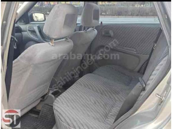 OTOMATİK  Opel Astra 1.6 GLS 1996 Model Kayseri