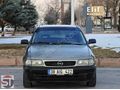 OTOMATİK  Opel Astra 1.6 GLS 1996 Model Kayseri