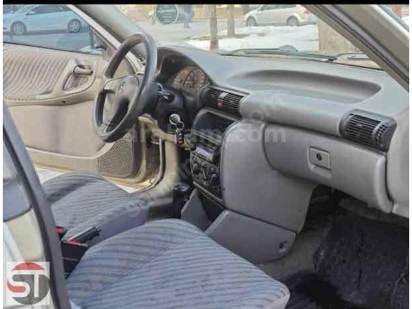 OTOMATİK  Opel Astra 1.6 GLS 1996 Model Kayseri