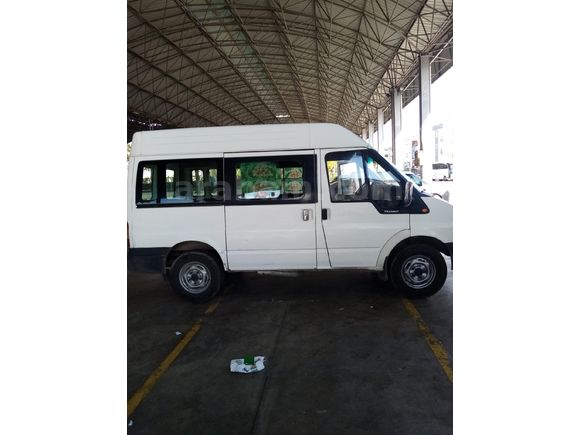 Sahibinden Ford Transit 330 S 2006 Model