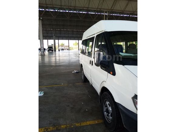 Sahibinden Ford Transit 330 S 2006 Model
