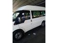 Sahibinden Ford Transit 330 S 2006 Model