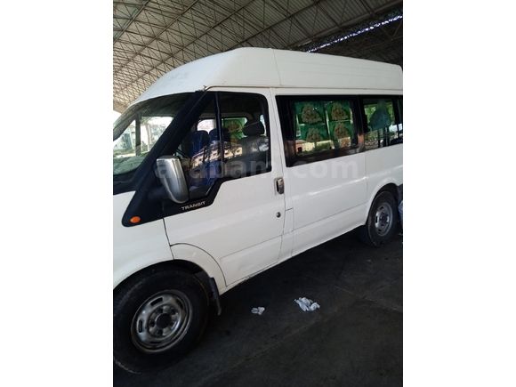 Sahibinden Ford Transit 330 S 2006 Model