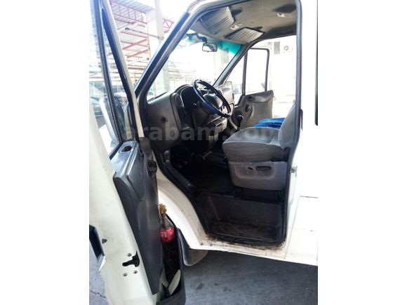 Sahibinden Ford Transit 330 S 2006 Model