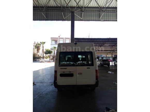 Sahibinden Ford Transit 330 S 2006 Model