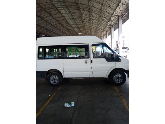 Sahibinden Ford Transit 330 S 2006 Model
