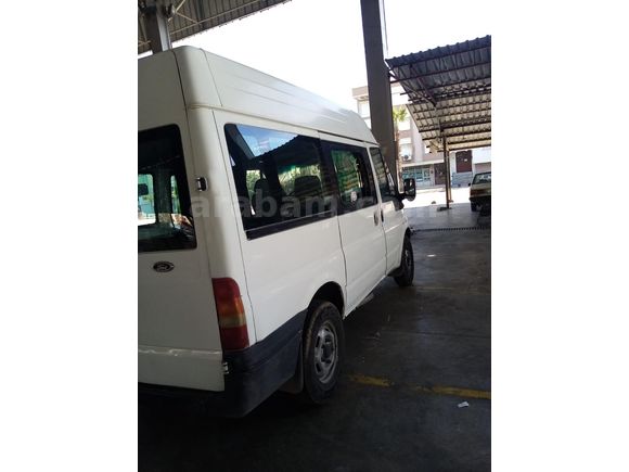 Sahibinden Ford Transit 330 S 2006 Model