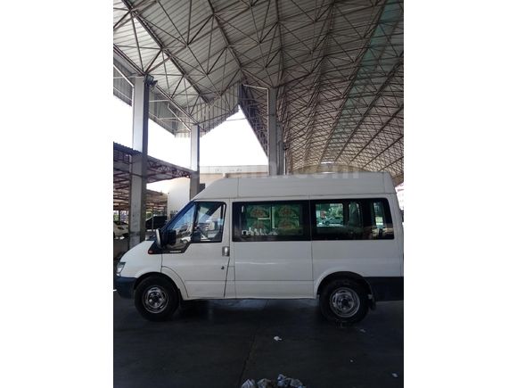 Sahibinden Ford Transit 330 S 2006 Model