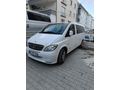 Sahibinden Mercedes - Benz Vito 115 CDI 2004 Model 