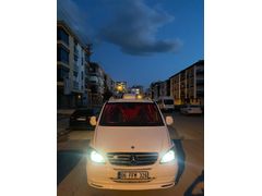 Sahibinden Mercedes - Benz Vito 115 CDI 2004 Model