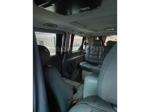 Sahibinden Mercedes - Benz Vito 115 CDI 2004 Model 