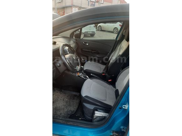 Sahibinden Renault Captur 1.5 dCi Icon 2016 Model Ordu