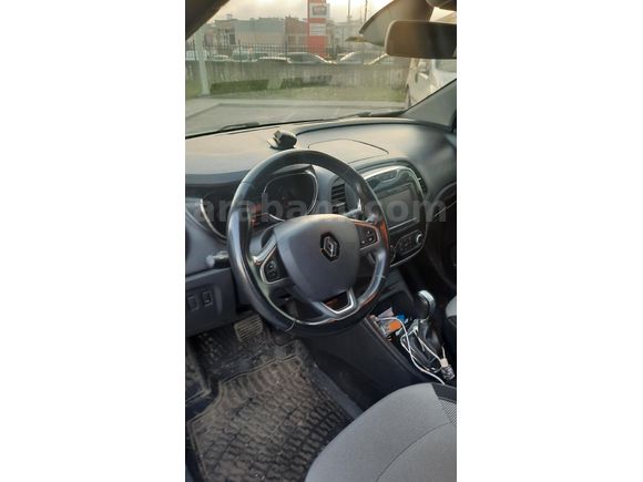 Sahibinden Renault Captur 1.5 dCi Icon 2016 Model Ordu