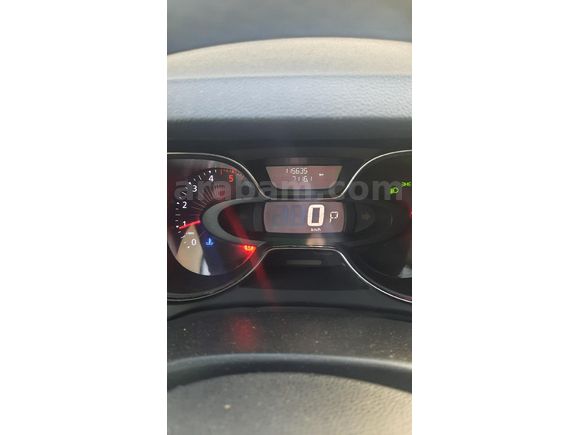 Sahibinden Renault Captur 1.5 dCi Icon 2016 Model Ordu
