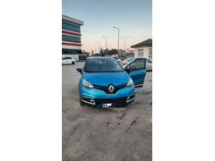 Sahibinden Renault Captur 1.5 dCi Icon 2016 Model Ordu