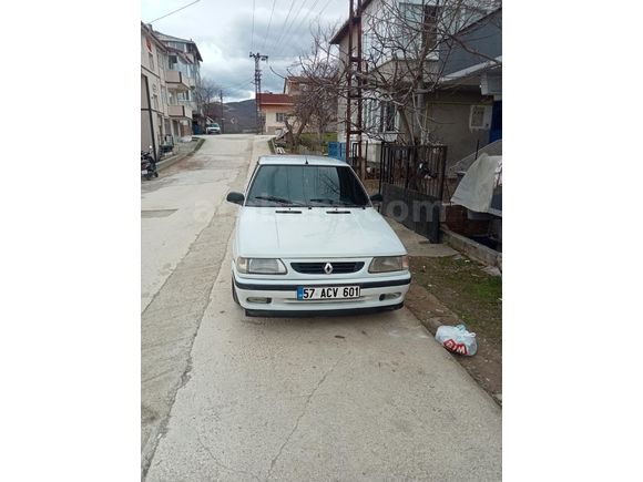 Sahibinden Renault R 9 1.4 Broadway RNi 2000 Model