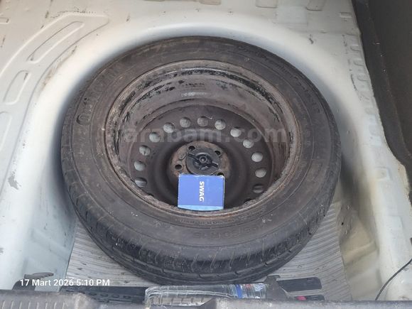 Sahibinden Chevrolet Aveo 1.3 D LT 2013 Model