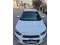 Sahibinden Chevrolet Aveo 1.3 D LT 2013 Model
