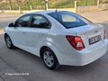 Sahibinden Chevrolet Aveo 1.3 D LT 2013 Model