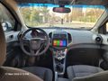 Sahibinden Chevrolet Aveo 1.3 D LT 2013 Model