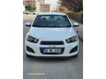 Sahibinden Chevrolet Aveo 1.3 D LT 2013 Model