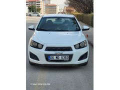 Sahibinden Chevrolet Aveo 1.3 D LT 2013 Model