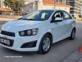 Sahibinden Chevrolet Aveo 1.3 D LT 2013 Model