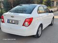 Sahibinden Chevrolet Aveo 1.3 D LT 2013 Model