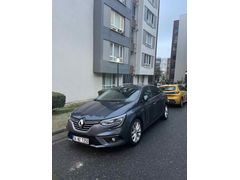 Sahibinden Renault Megane 1.5 dCi Icon 2017 Model 