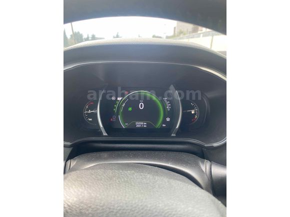 Sahibinden Renault Megane 1.5 dCi Icon 2017 Model 
