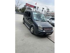 Sahibinden Ford Transit Connect K230 L Deluxe 2010 Model  180.000 km Füme