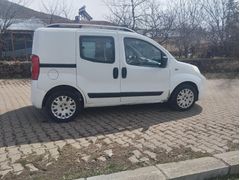 Sahibinden Fiat Fiorino Cargo 1.3 Multijet Active 2010 Model  186.000 km Beyaz