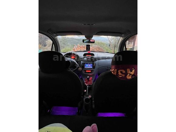 Sahibinden Citroen C3 1.4 HDi SX 2003 Model 