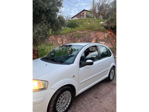 Sahibinden Citroen C3 1.4 HDi SX 2003 Model 