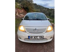 Sahibinden Citroen C3 1.4 HDi SX 2003 Model 