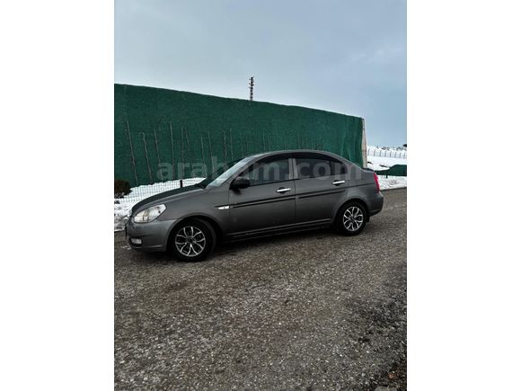 Sahibinden Hyundai Accent Era 1.5 CRDi-VGT Team 2010 Model
