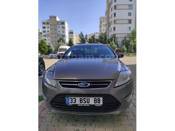 Sahibinden Ford Mondeo 1.6 TDCi Titanium 2011 Model  265.000 km Gri