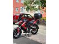Sahibinden Bajaj Pulsar 200 NS