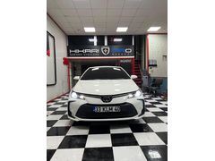 Sahibinden Toyota Corolla 1.5 Vision Plus 2023 Model