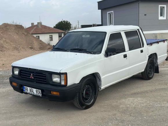 TOPCULAR OTODAN TRDE TEK L200