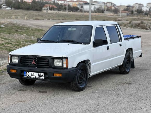 TOPCULAR OTODAN TRDE TEK L200