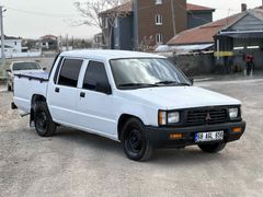 TOPCULAR OTODAN TRDE TEK L200