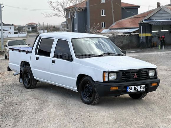 TOPCULAR OTODAN TRDE TEK L200