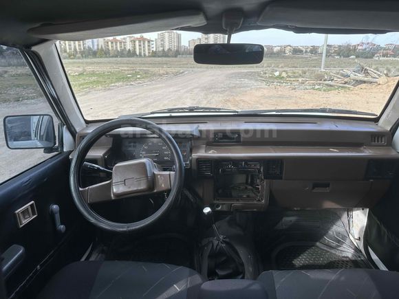 TOPCULAR OTODAN TRDE TEK L200