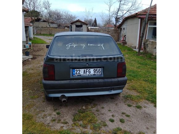Sahibinden Fiat Tipo 1.4 S 1998Model Edirne