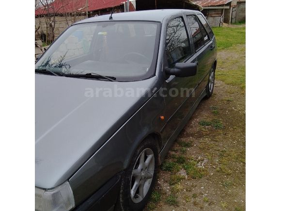 Sahibinden Fiat Tipo 1.4 S 1998Model Edirne
