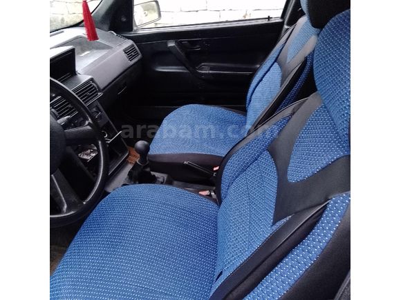 Sahibinden Fiat Tipo 1.4 S 1998Model Edirne