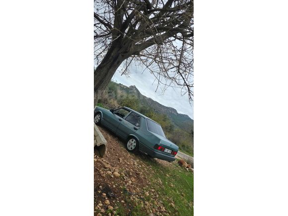Sahibinden Tofaş Doğan SLX 1995 Model 