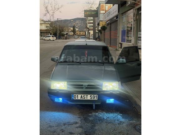 Sahibinden Tofaş Doğan SLX 1995 Model 