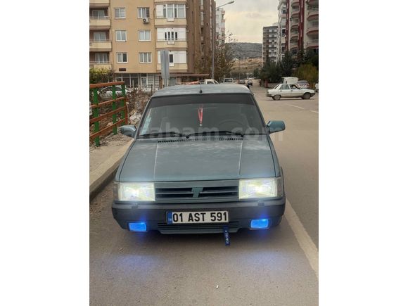 Sahibinden Tofaş Doğan SLX 1995 Model 